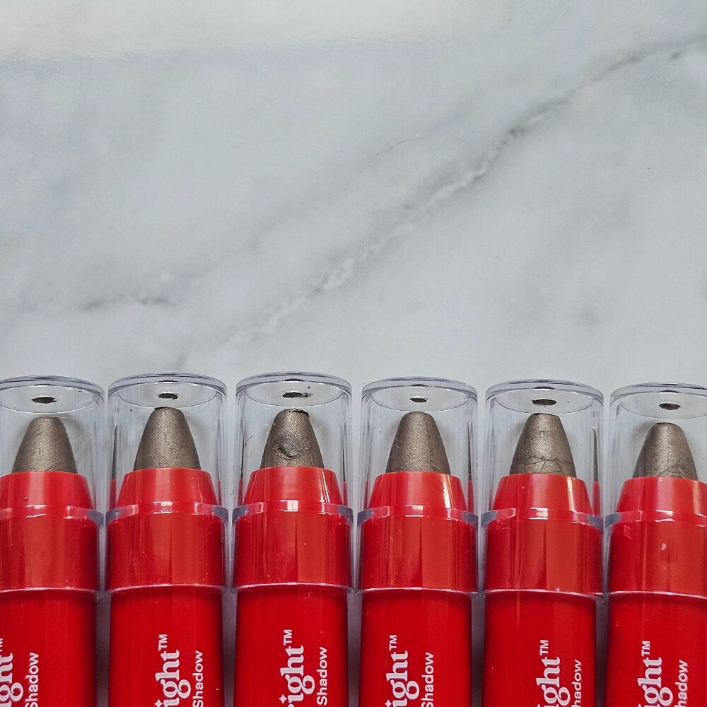6 x Ulta Beauty JoyBright CREAM EYE SHADOW Crayon - Picture 4 of 5